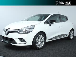 Renault CLIO 0.9 TCe 90 Limited | Navigatie | PDC | DAB | Cruise Control | Bluetooth |