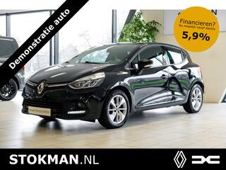 Renault CLIO TCe 90 Limited