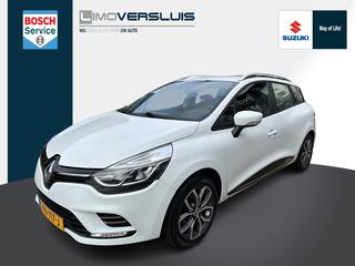 Renault CLIO Estate 0.9 TCe Zen | Navigatie | Cruise control | Private glass Whatsapp 06-53188999