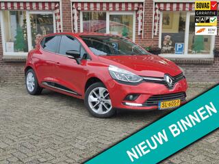 Renault CLIO 0.9 TCe Limited Airco Navi Cruise PDC LMV - RIJKLAAR -