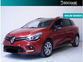 Renault CLIO Estate 0.9 TCe 90 Limited Airco/Navi/PDC