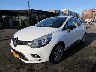 Renault CLIO HB 0.9 TCe Limited