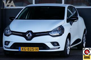 Renault CLIO 0.9 TCe Limited, NL, keyless, PDC, cruise, navi