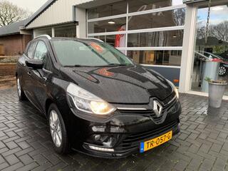Renault CLIO 0.9 TCe Bose Limited, Navi, Cruise, Airco