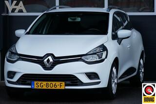 Renault CLIO Estate 0.9 TCe Intens, R-Link, camera, keyless
