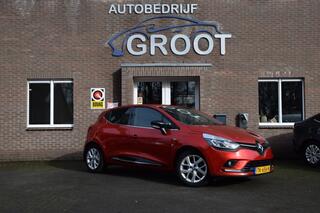 Renault CLIO 0.9 TCE LIMITED