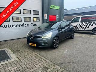 Renault CLIO 0.9 TCe Bose