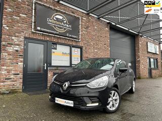 Renault CLIO 1.2 TCe Limited
