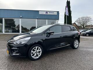 Renault CLIO Estate 0.9 TCe Limited