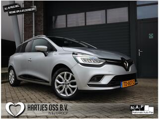 Renault CLIO Estate 0.9 TCe Intens R-Link (Vol-Opties!)