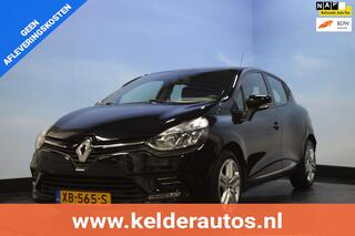 Renault CLIO 0.9 TCe Zen Airco | Cruise | Navigatie | Nederlandse auto