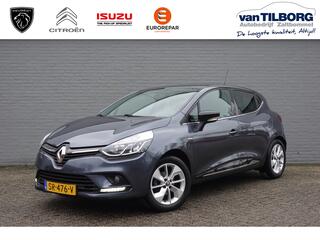 Renault CLIO 0.9 TCe Limited NAV | LAGE KM | TREKH. | WINTERSET