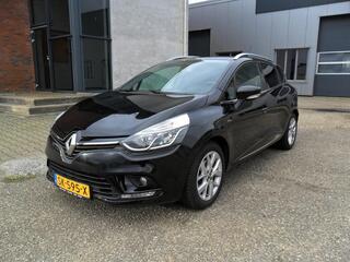 Renault CLIO Estate 0.9 TCe Limited NAVI, PDC