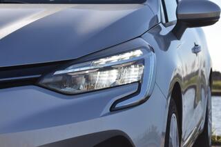 Renault CLIO 1.0 TCe Zen *NIEUW MODEL* NL-AUTO | FULL LED | NAP | APPLE CARPLAY | NAVI | 1EIG | BTW |