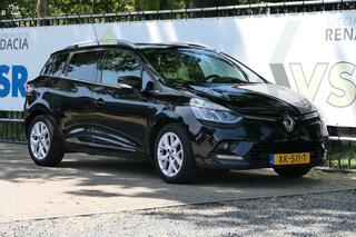 Renault CLIO Estate TCe 90 Limited
