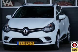 Renault CLIO Estate 0.9 TCe Zen, NL, 1e eig. cruise, navi