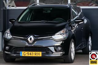 Renault CLIO Estate 0.9 TCe Limited, NL, PDC, keyless, navi