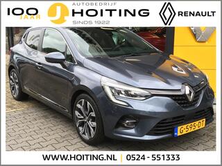 Renault CLIO TCe 100 Intens * BOSE / PDC / CAMERA *