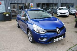 Renault CLIO 0.9 TCe Intens / GT-line