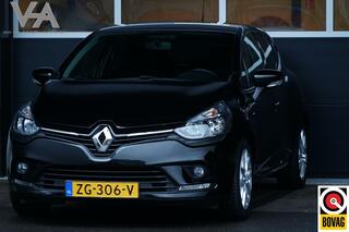 Renault CLIO 0.9 TCe Limited, NL, keyless, PDC, cruise, navi