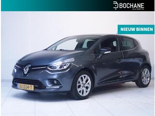 Renault CLIO 0.9 TCe Limited Airco/Navi/PDC/LM-Velgen!