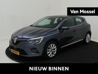 Renault CLIO 1.0 TCe Intens | Apple Carplay/Android Auto