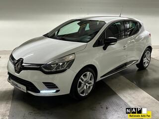 Renault CLIO 0.9 TCe Limited 47000 KM