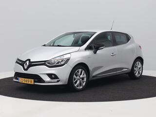 Renault CLIO 0.9 TCe Limited | PDC