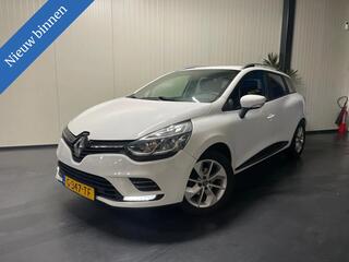 Renault CLIO Estate 0.9 TCe Zen