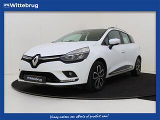 Renault CLIO Limited | Climate Control | Navigatie | 16 inch Lichtmetalen velgen