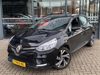 Renault CLIO 0.9 TCE LIMITED AIRCO NAVI PDC LMV