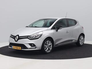 Renault CLIO 0.9 TCe Limited | KEYLESS
