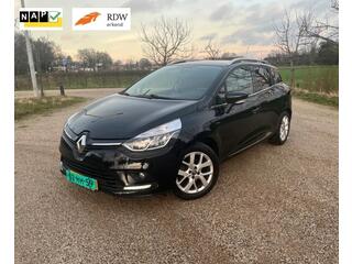 Renault CLIO Estate 0.9 TCe Limited