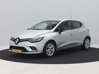 Renault CLIO 0.9 TCe Limited | KEYLESS