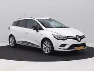 Renault CLIO 0.9 TCe Estate Limited | KEYLESS