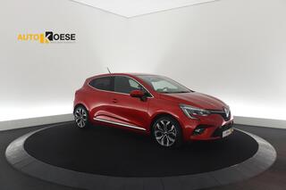 Renault CLIO TCe 130 EDC Intens | 360 Camera | Groot Scherm | Apple Carplay | Stoelverwarming | Parkeersensoren