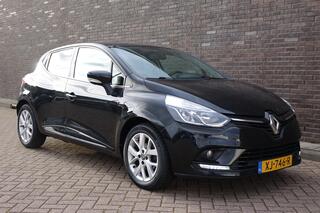 Renault CLIO 0.9 TCe Limited, navigatie, cruise controle