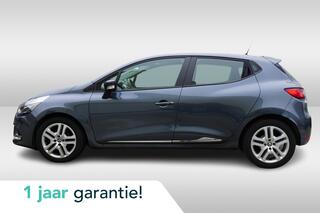 Renault CLIO 0.9 TCe Limited | Navigatie | Cruise | Airco |
