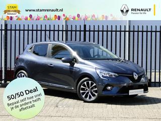 Renault CLIO TCe 100pk Zen Eay-link, Airco, Cruise, Park. sens., 16''