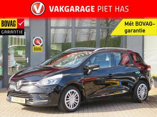 Renault CLIO 0.9 TCe Limited | Airco | Bluetooth multimedia | Zuinig A-Label | Inc. BOVAG-Garantie