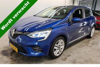 Renault CLIO 1.0 TCe Zen Geen Import/ Carplay/ PDC/ Airco/ Cruise/ Navi.