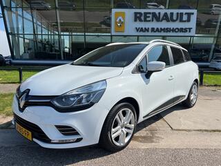 Renault CLIO Estate 0.9 TCe Zen / Airco / Cruise / MediaNav / Navigatie / Elektrische Ramen V / Bleutooth