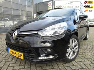 Renault CLIO Estate 0.9 TCe Limited / Keyless / NAV / PDC / 1ste Eigenaar