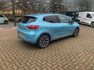 Renault CLIO 1.0 TCe 100 Intens | Navi | Clima | Cruise | LM velgen 16" | PDC V+A + Camera | Apple Carplay/Android Auto