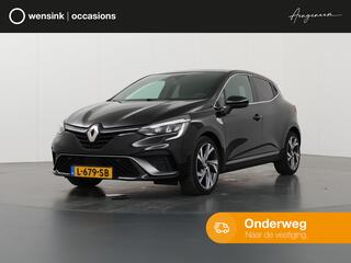 Renault CLIO 1.3 TCe R.S. Line | Navigatie | Airco | Cruise controle | Bluetooth