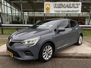 Renault CLIO 1.3 TCe Intens / Automaat / Keyless / Climate control / Cruise / Applecarplay / Androidauto / Lane assist / DAB