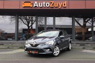Renault CLIO 1.0 TCe Zen Camera / Airco / Parkeer hulp