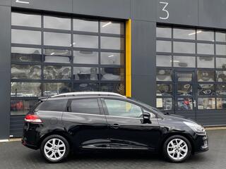 Renault CLIO Estate TCe 90 Limited Keyless Entry