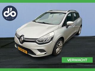 Renault CLIO Estate 0.9 TCe Zen ORG.NL + NAP I AIRCO I NAVI I CRUISE