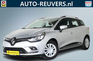 Renault CLIO Estate 0.9 TCe Zen / Navigatie / DAB / LED / Cruise control / Keyless